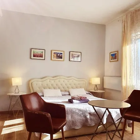 Angela'S Apartment Milan Exterior photo