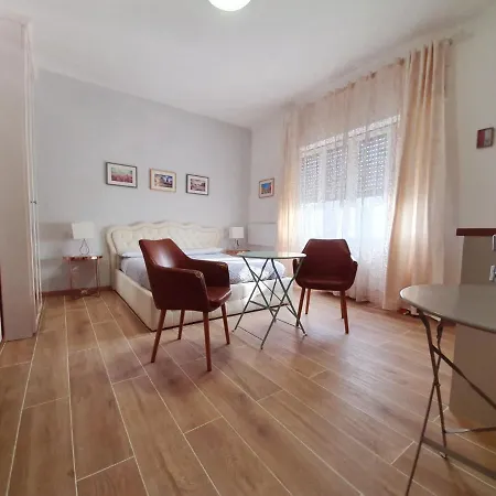 Angela'S Apartment Milan Exterior photo