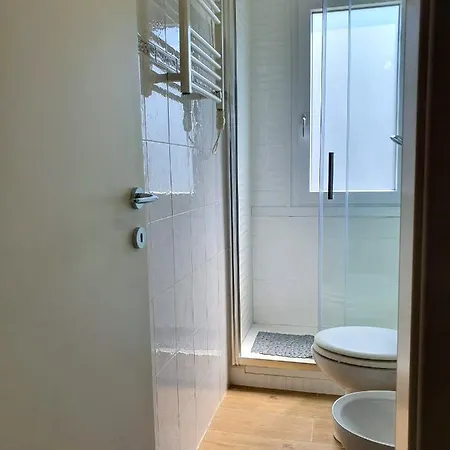 Angela'S Apartment Milan Exterior photo